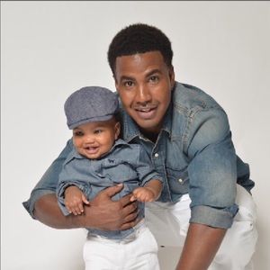 Meet your Posher, Darren